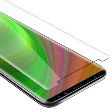 Samsung Galaxy NOTE 8 Näytönsuoja Karkaistu lasi