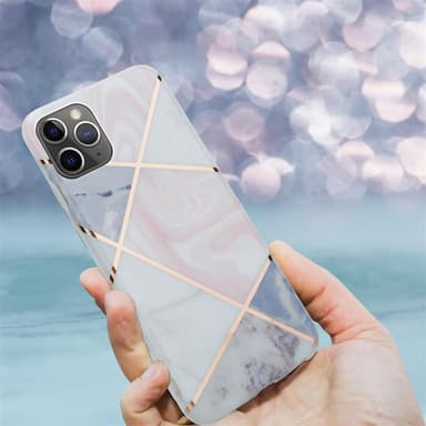 iPhone 11 PRO MAX Suojakuori Lompakkokotelo