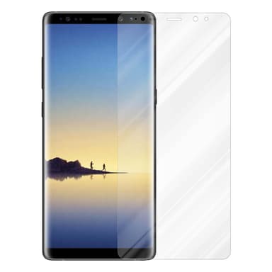 Samsung Galaxy NOTE 8 Näytönsuoja Karkaistu lasi