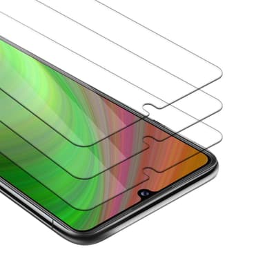 Samsung Galaxy A42 4G 3x Suojakalvo Karkaistu lasi