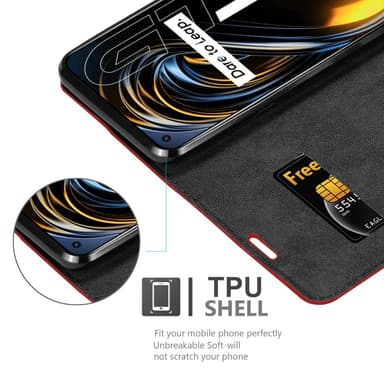 Realme GT / GT Neo 2T / Q3 PRO Suojakuori