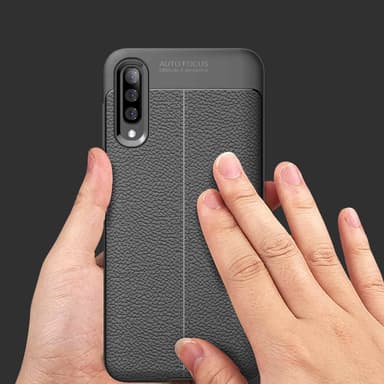 Samsung Galaxy A50 4G / A50s / A30s Suojakuori Cover
