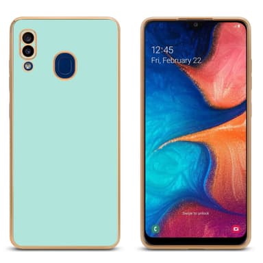 Samsung Galaxy A20 / A30 / M10s Suojakuori Cover