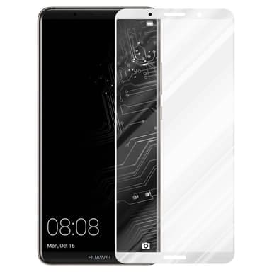 Huawei MATE 10 PRO Suojakalvo Karkaistu lasi