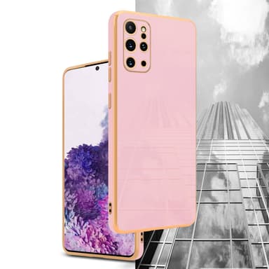 Samsung Galaxy S20 PLUS Suojakuori Cover