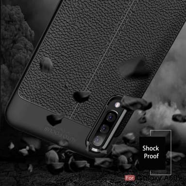 Samsung Galaxy A50 4G / A50s / A30s Suojakuori Cover