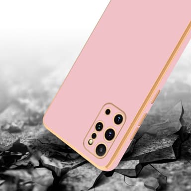 Samsung Galaxy S20 PLUS Suojakuori Cover