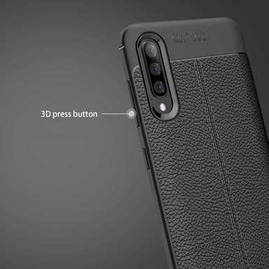 Samsung Galaxy A50 4G / A50s / A30s Suojakuori Cover