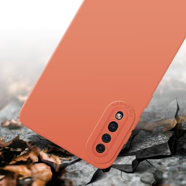 Samsung Galaxy A50 4G / A50s / A30s Suojakuori Kotelo