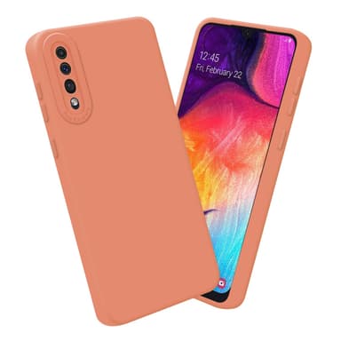 Samsung Galaxy A50 4G / A50s / A30s Suojakuori Kotelo