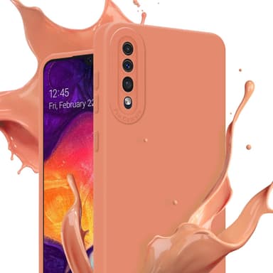 Samsung Galaxy A50 4G / A50s / A30s Suojakuori Kotelo