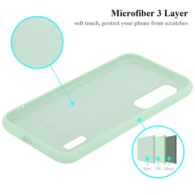 Oppo FIND X2 PRO Suojakuori Kotelo Case Cover