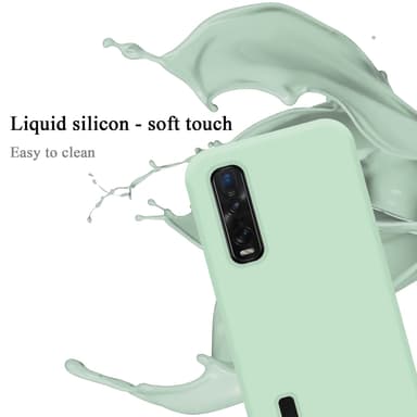 Oppo FIND X2 PRO Suojakuori Kotelo Case Cover