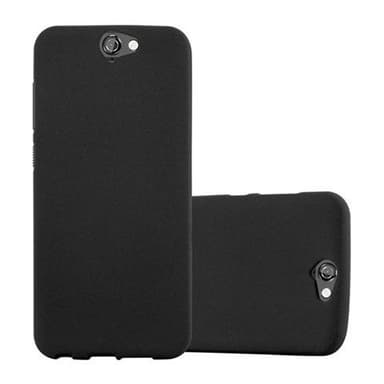 Suojakuori HTC ONE A9 Kotelo (Musta)