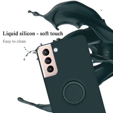 Samsung Galaxy S24 PLUS Suojakuori Kotelo Case Cover
