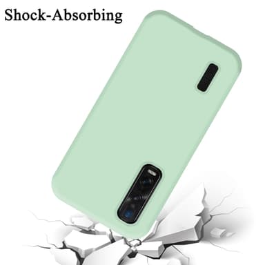 Oppo FIND X2 PRO Suojakuori Kotelo Case Cover