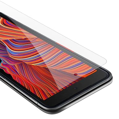Samsung Galaxy XCover 5 Näytönsuoja Karkaistu lasi