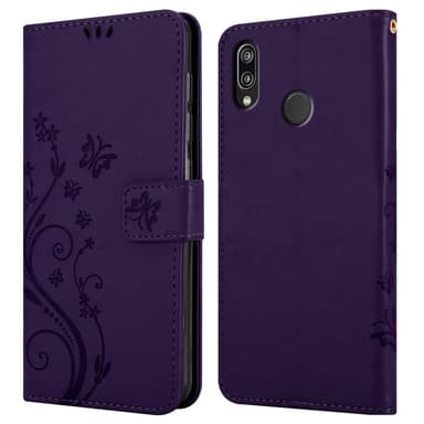 Huawei P20 LITE 2018 / NOVA 3E Suojakuori