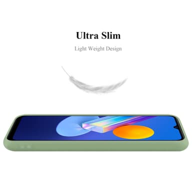 Suojakuori Vivo Y52 5G / Y72 5G Kotelo Case Cover