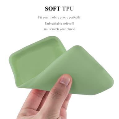 Suojakuori Vivo Y52 5G / Y72 5G Kotelo Case Cover