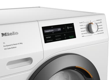 Miele Kuivausrumpu TCL690WP 125 Gala Edition