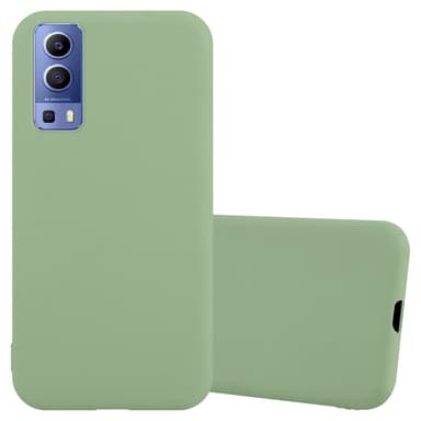 Suojakuori Vivo Y52 5G / Y72 5G Kotelo Case Cover