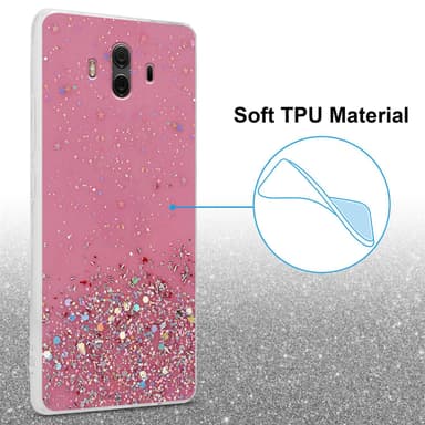 Huawei MATE 10 / NOVA 2i Suojakuori Kotelo