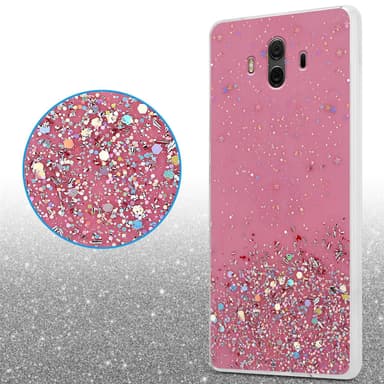 Huawei MATE 10 / NOVA 2i Suojakuori Kotelo