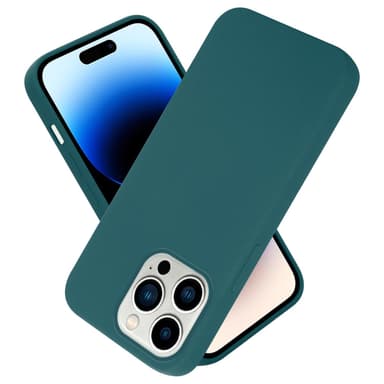 iPhone 14 PRO MAX Suojakuori Kotelo Case Cover