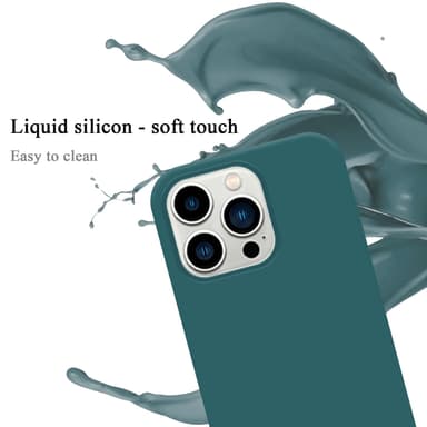 iPhone 14 PRO MAX Suojakuori Kotelo Case Cover