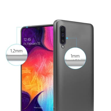 Samsung Galaxy A50 4G / A50s / A30s Suojakuori Kotelo