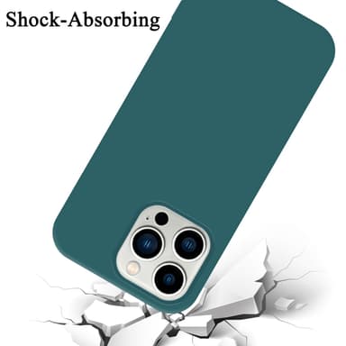 iPhone 14 PRO MAX Suojakuori Kotelo Case Cover