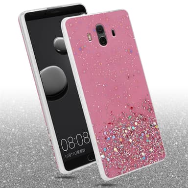 Huawei MATE 10 / NOVA 2i Suojakuori Kotelo