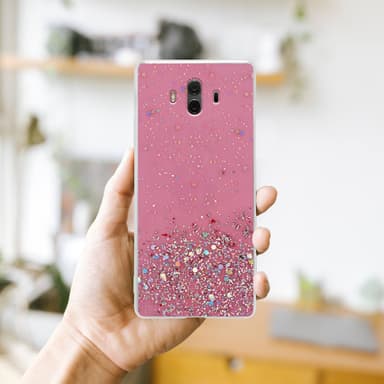 Huawei MATE 10 / NOVA 2i Suojakuori Kotelo