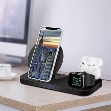 iPhone X / XS Suojakuori Lompakkokotelo