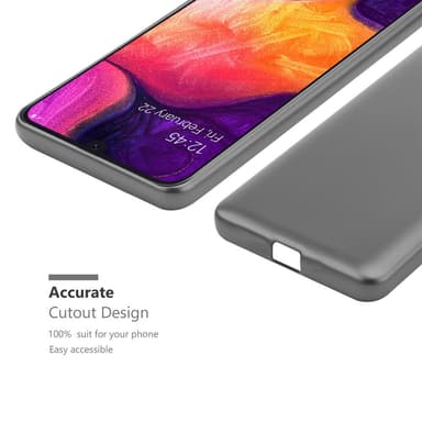 Samsung Galaxy A50 4G / A50s / A30s Suojakuori Kotelo