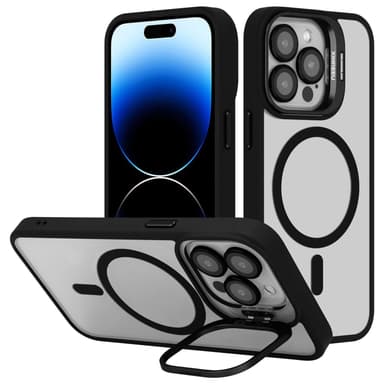 iPhone 13 PRO MAX Cover Suojakuori Kotelo Magsafe