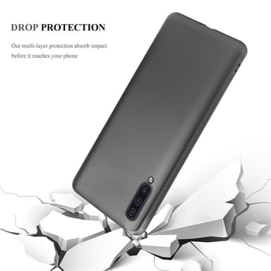 Samsung Galaxy A50 4G / A50s / A30s Suojakuori Kotelo