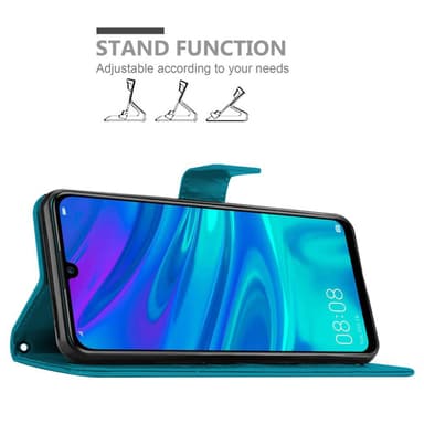 Honor 10 LITE / Huawei P SMART 2019 Suojakuori