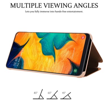 Suojakuori Samsung Galaxy A20 / A30 / M10s