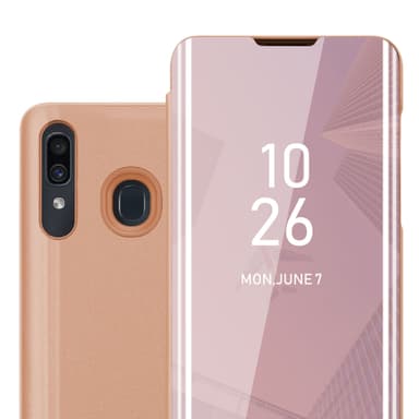 Suojakuori Samsung Galaxy A20 / A30 / M10s