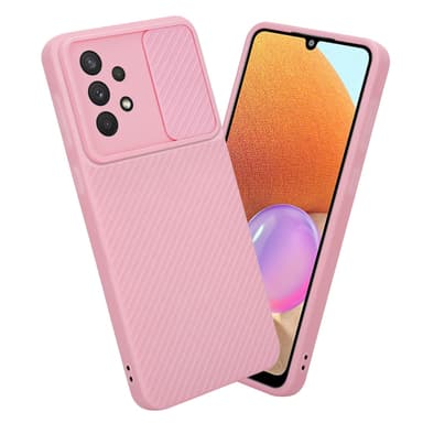 Samsung Galaxy A32 4G Suojakuori Kotelo