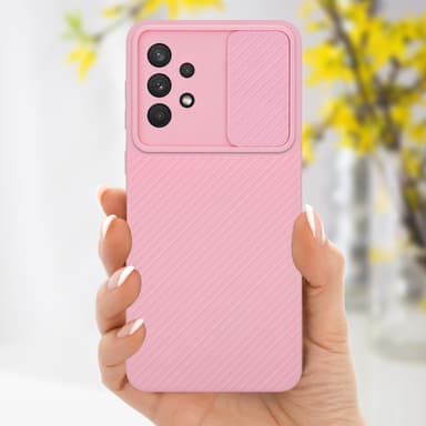 Samsung Galaxy A32 4G Suojakuori Kotelo