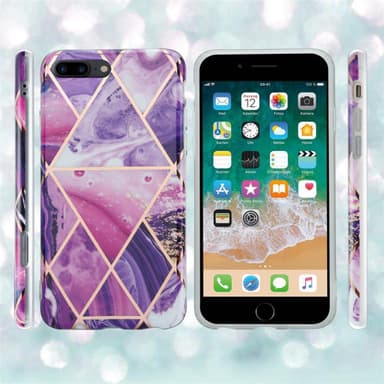 iPhone 7 PLUS / 7S PLUS / 8 PLUS Suojakuori