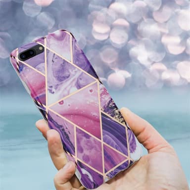 iPhone 7 PLUS / 7S PLUS / 8 PLUS Suojakuori
