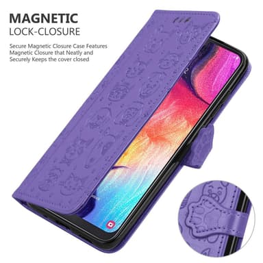 Samsung Galaxy A50 4G / A50s / A30s Suojakuori