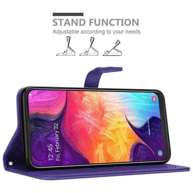 Samsung Galaxy A50 4G / A50s / A30s Suojakuori