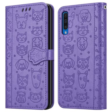 Samsung Galaxy A50 4G / A50s / A30s Suojakuori