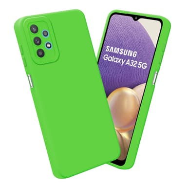 Samsung Galaxy A32 5G Suojakuori Kotelo Case Cover