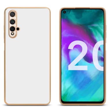 Honor 20 / 20S / Huawei NOVA 5T Suojakuori Cover